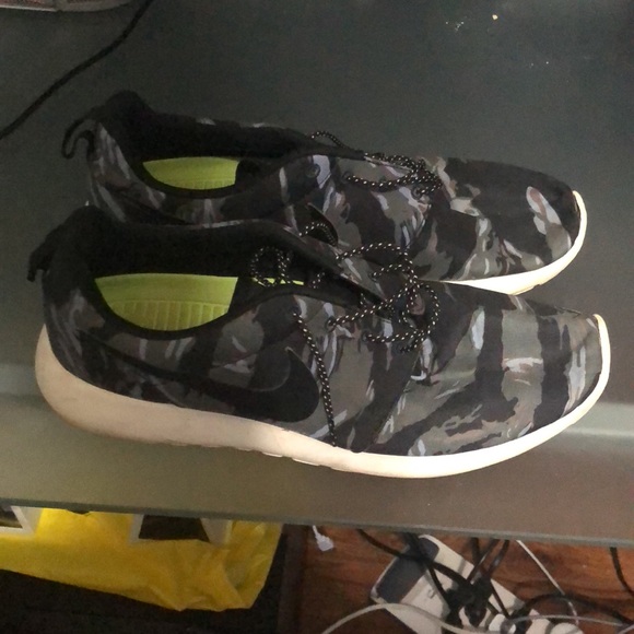 Nike Roshe run - Picture 4 of 5